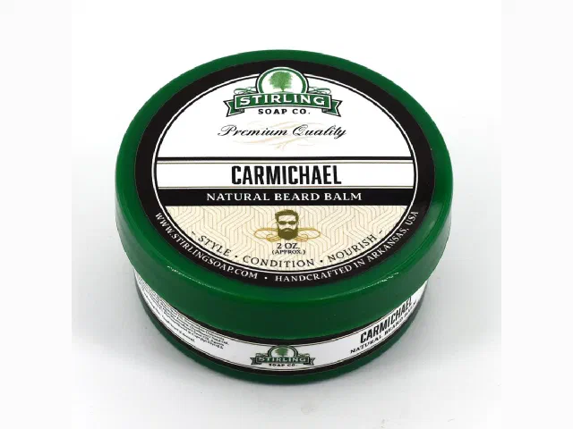 Carmichael 2 oz