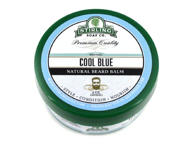 Cool Blue 2 oz