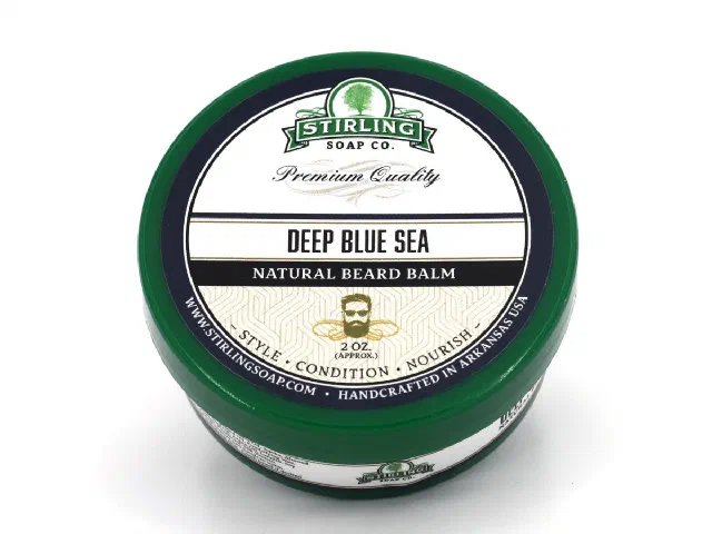 Deep Blue Sea 2 oz