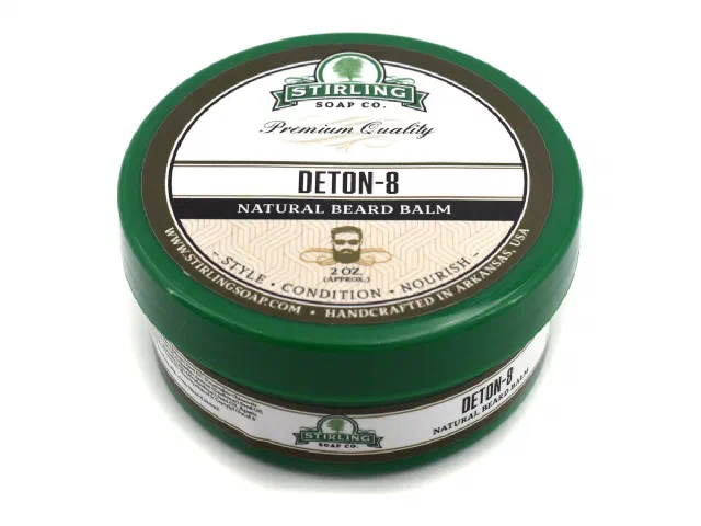 Deton-8 2 oz