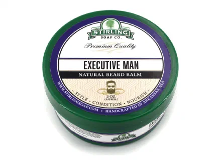 Executive Man 2 oz