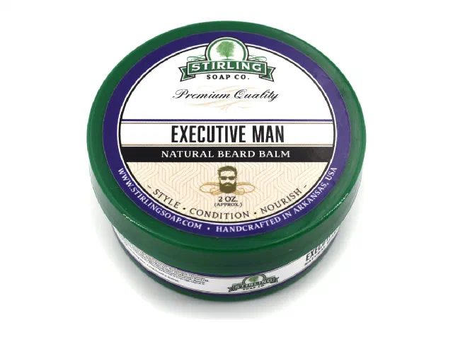 Executive Man 2 oz