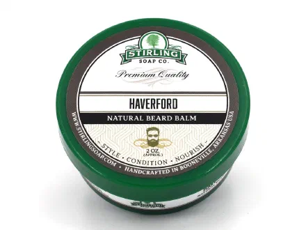 Haverford 2 oz