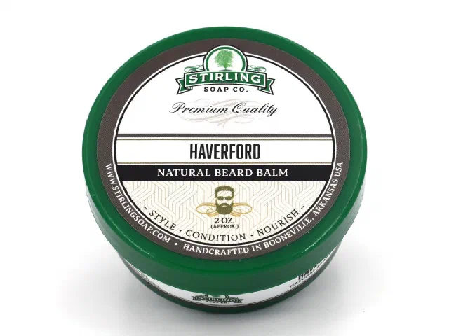 Haverford 2 oz
