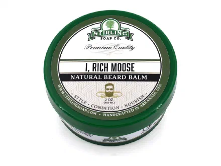 I, Rich Moose 2 oz