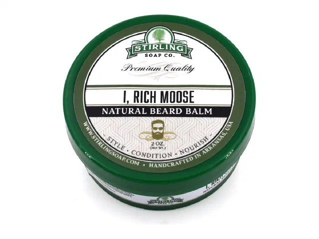 I, Rich Moose 2 oz