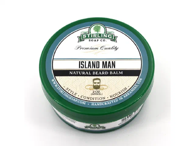 Island Man 2 oz