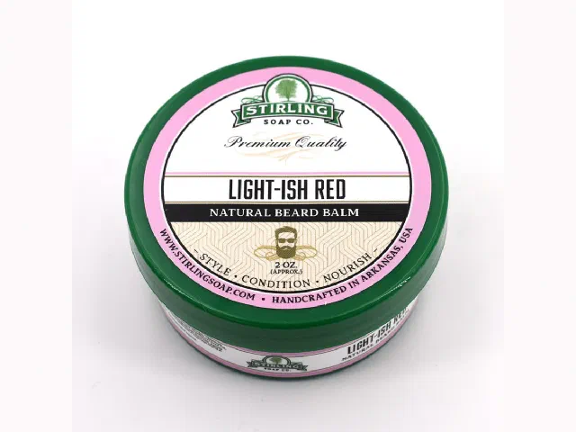 Light-ish Red 2 oz