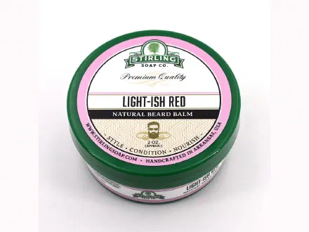 Light-ish Red 2 oz