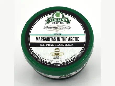 Margaritas in the Arctic 2 oz