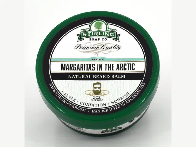 Margaritas in the Arctic 2 oz