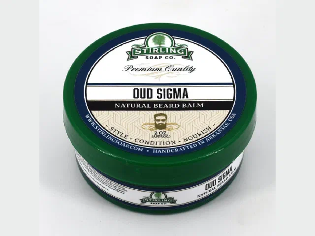 Oud Sigma 2 oz