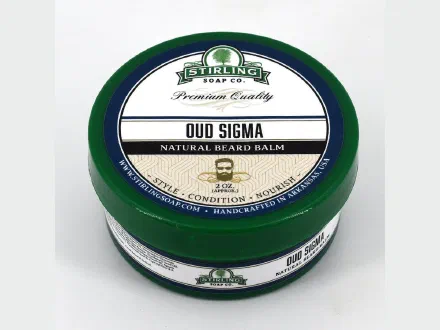 Oud Sigma 2 oz