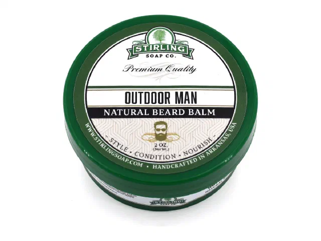 Outdoor Man 2 oz