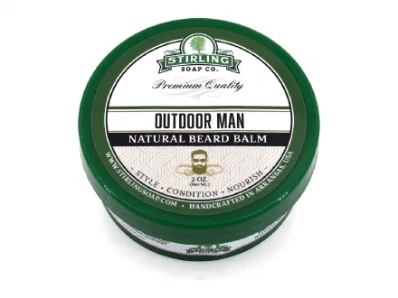Outdoor Man 2 oz