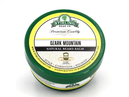 Ozark Mountain 2 oz