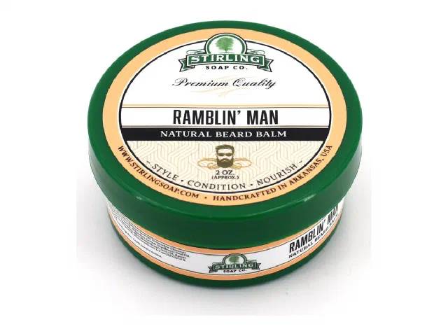 Ramblin' Man 2 oz