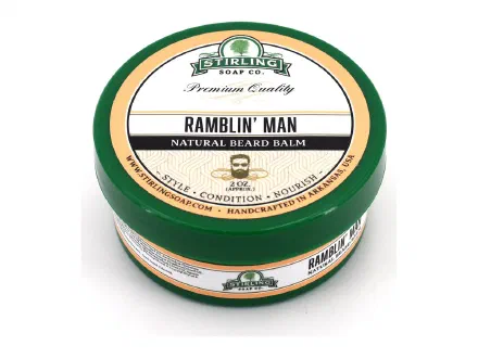 Ramblin' Man 2 oz