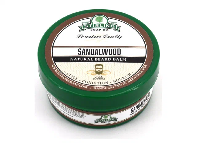Sandalwood 2 oz