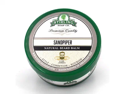 Sandpiper 2 oz