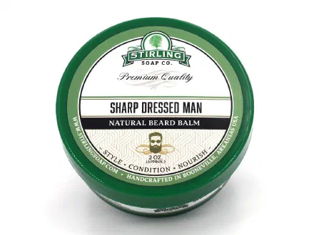 Sharp Dressed Man 2 oz