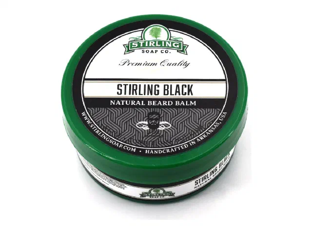 Stirling Black 2 oz