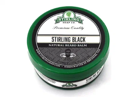Stirling Black 2 oz