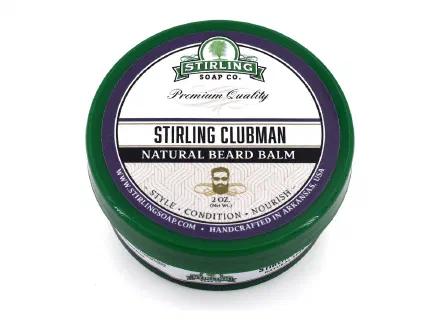 Stirling Clubman 2 oz