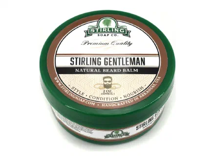 Stirling Gentleman 2 oz