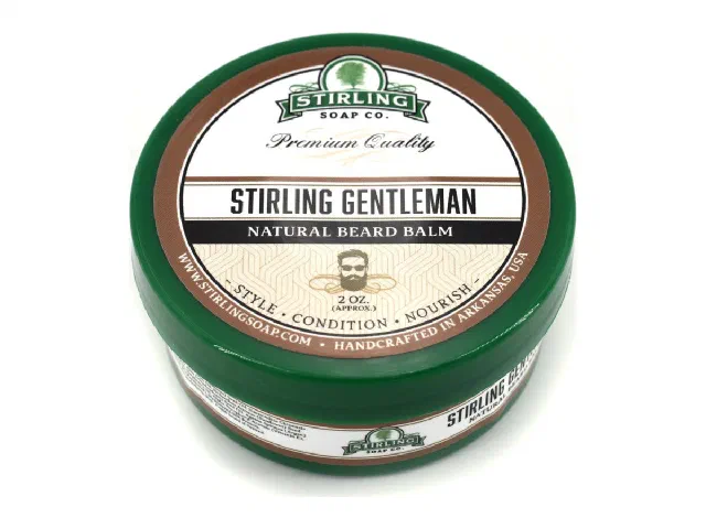 Stirling Gentleman 2 oz