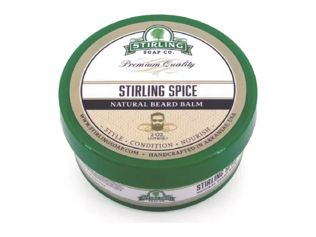 Stirling Spice 2 oz