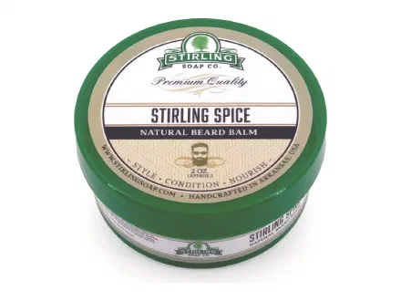 Stirling Spice 2 oz