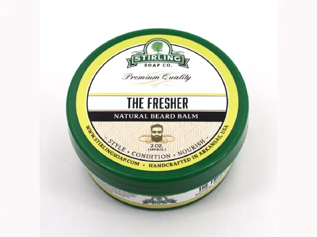 The Fresher 2 oz
