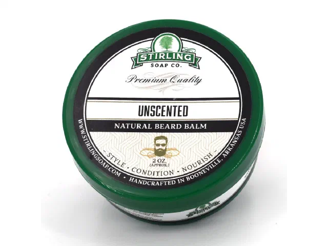 Unscented 2 oz