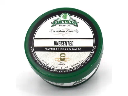 Unscented 2 oz