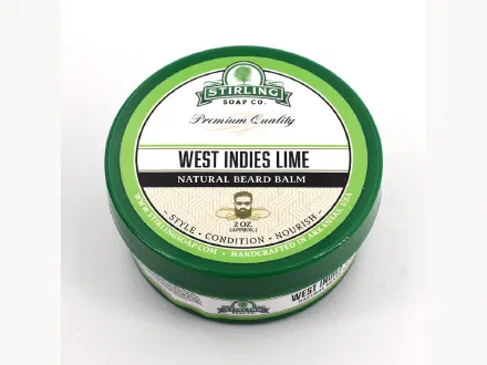 West Indies Lime 2 oz