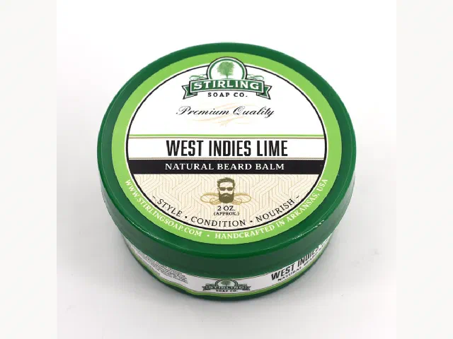West Indies Lime 2 oz