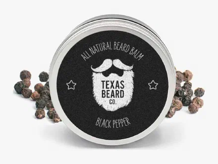 Black Pepper 2 oz