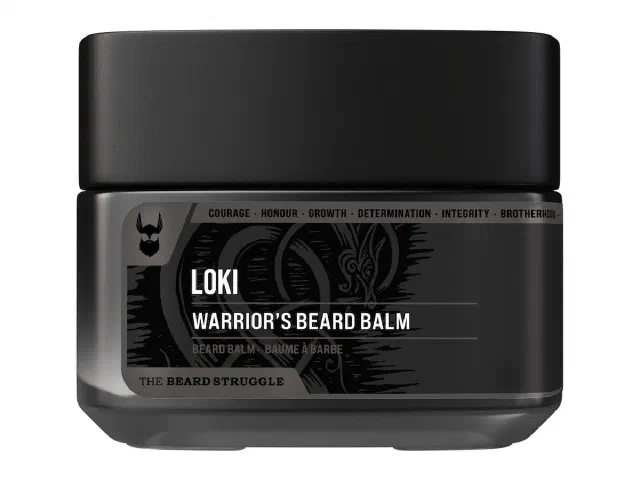Loki (Unscented) 1.76 oz