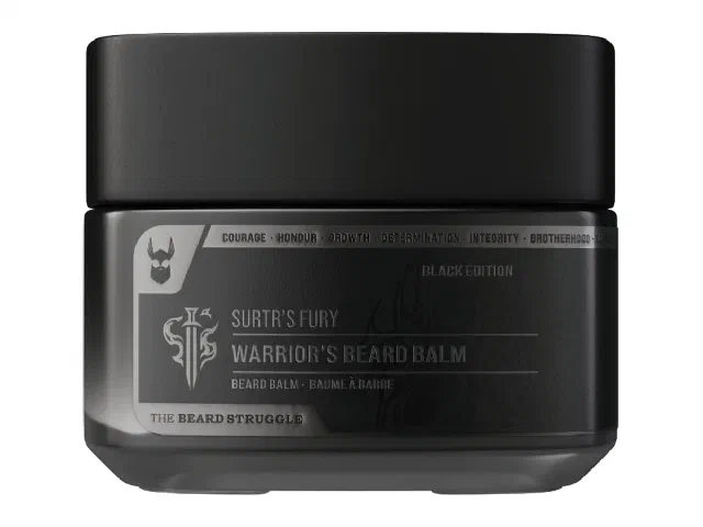 Surtr's Fury 1.76 oz