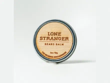 Lone Stranger 2 oz