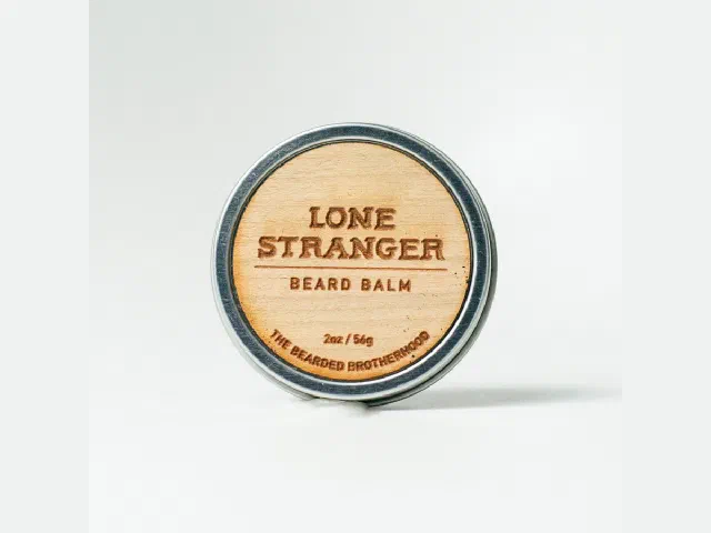 Lone Stranger 2 oz