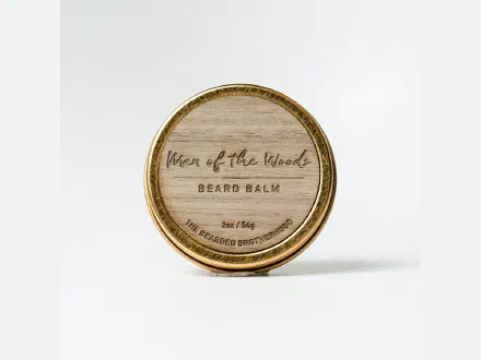 Man of the Woods 2 oz