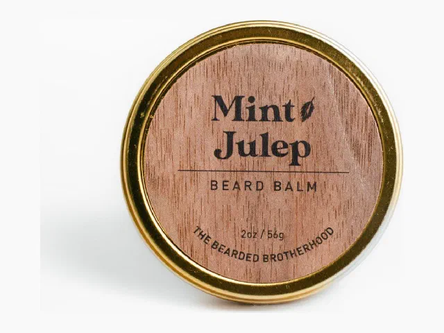 Mint Julep 2 oz