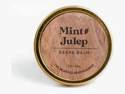 Mint Julep 2 oz