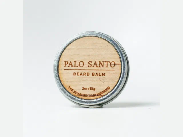 Palo Santo 2 oz