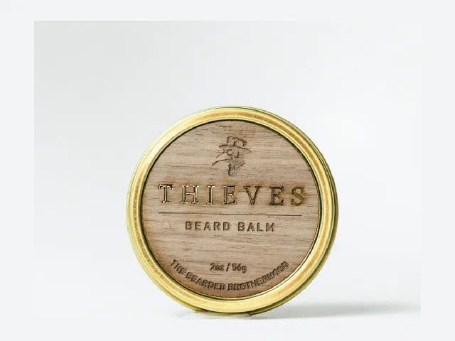 Thieves 2 oz