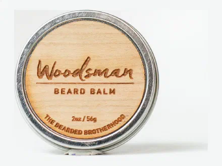 Woodsman 2 oz