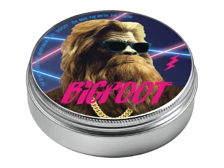 Bigfoot 4 oz