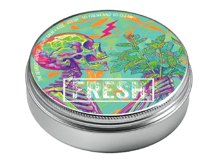 Fresh 4 oz